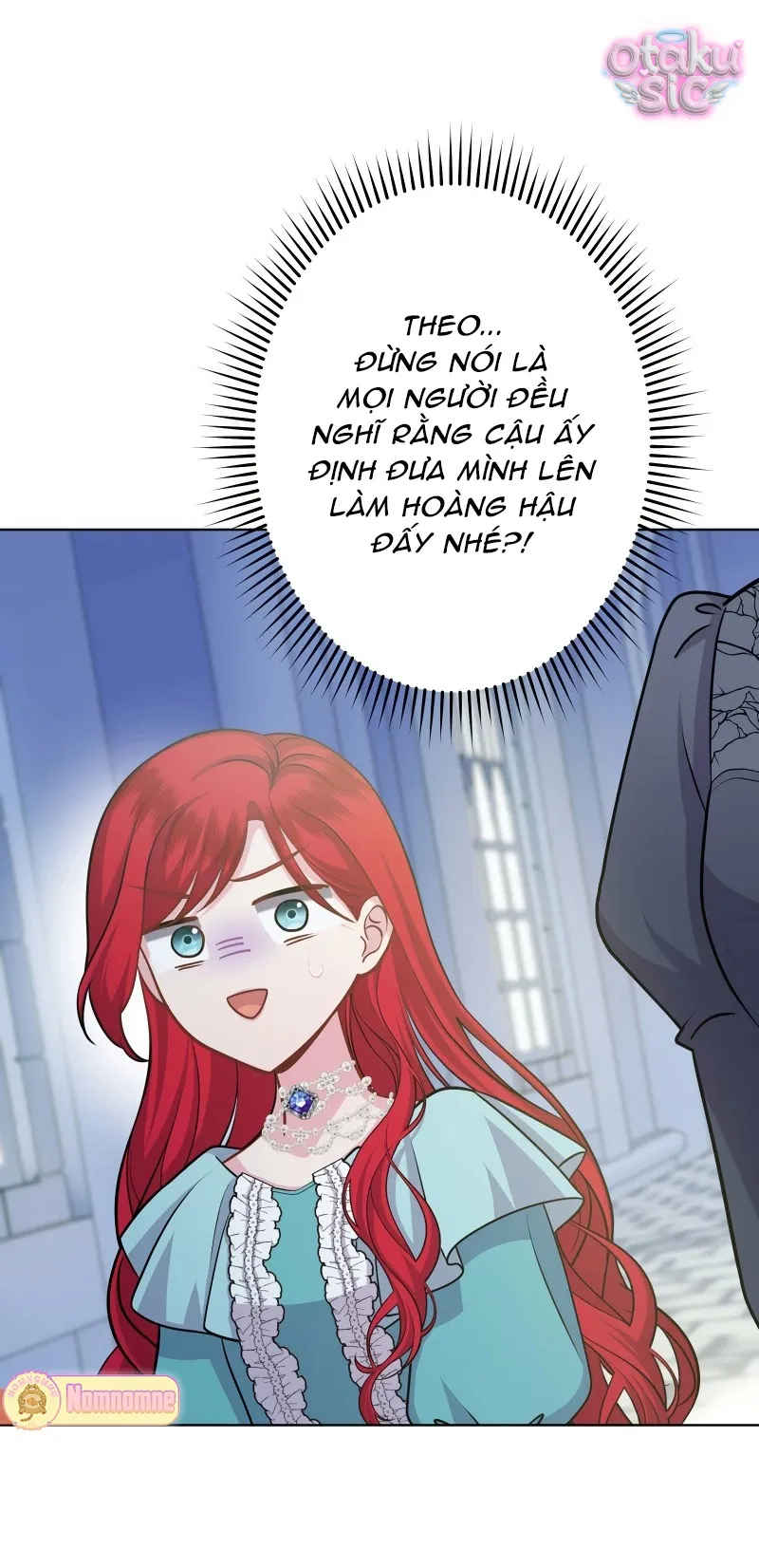 Hồi Phục Quá Mạnh - Nhà Vua Đã Ám Ảnh Tôi Chapter 9 - Trang 27