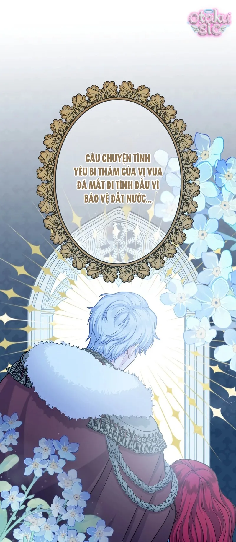 Hồi Phục Quá Mạnh - Nhà Vua Đã Ám Ảnh Tôi Chapter 9 - Trang 30