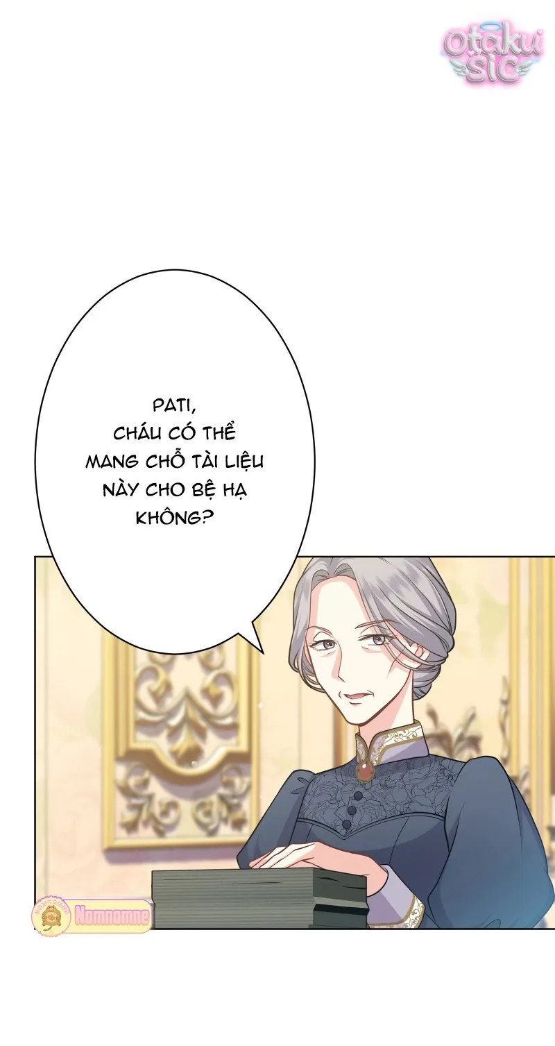 Hồi Phục Quá Mạnh - Nhà Vua Đã Ám Ảnh Tôi Chapter 9 - Trang 33