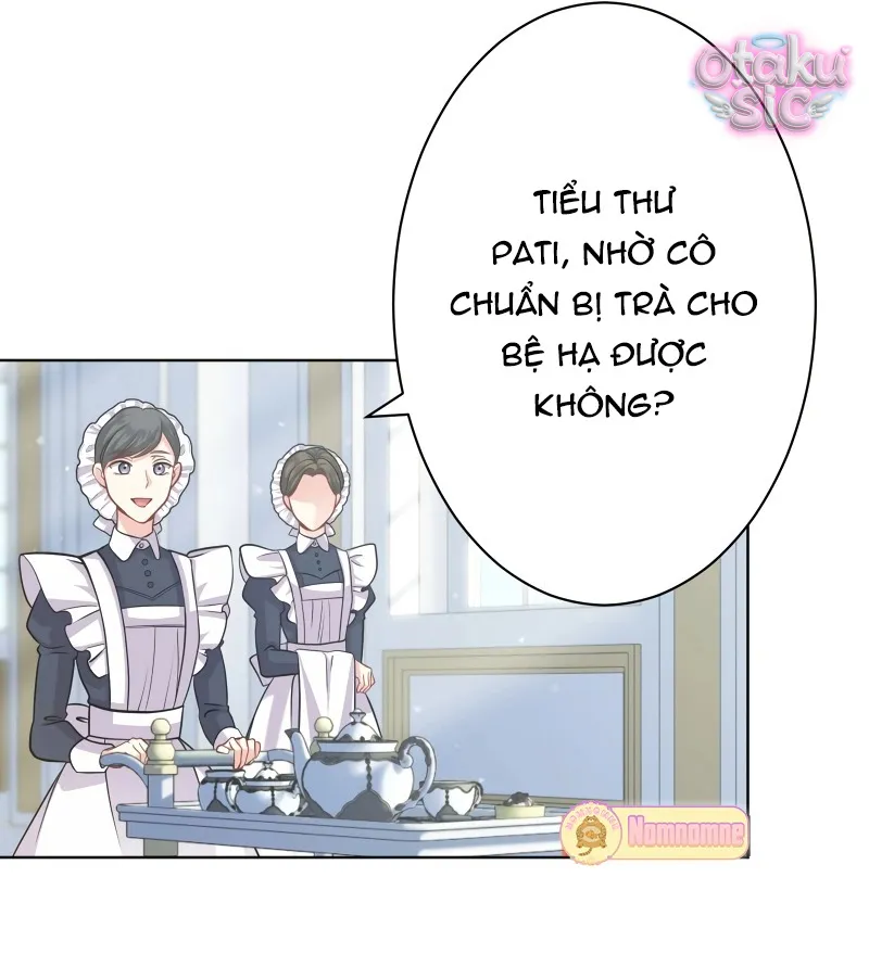 Hồi Phục Quá Mạnh - Nhà Vua Đã Ám Ảnh Tôi Chapter 9 - Trang 34