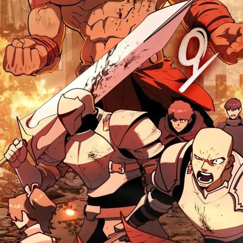 Hồi quy nhưng tận thế không đến Chapter 1 - Trang 16