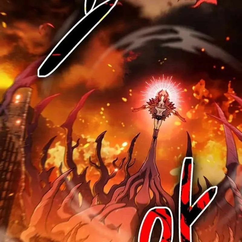 Hồi quy nhưng tận thế không đến Chapter 1 - Trang 21