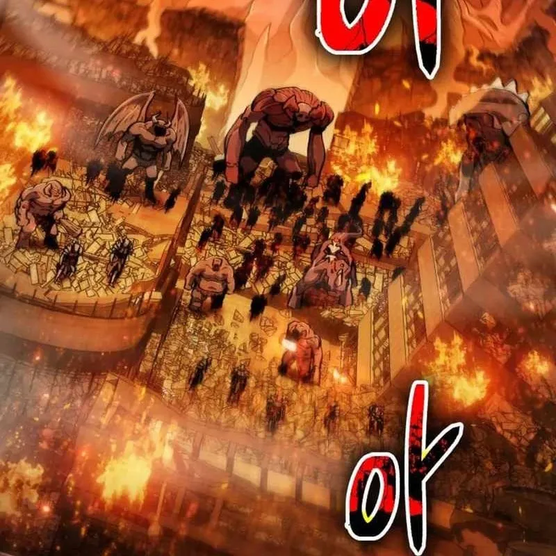 Hồi quy nhưng tận thế không đến Chapter 1 - Trang 22