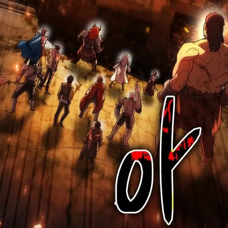 Hồi quy nhưng tận thế không đến Chapter 1 - Trang 23