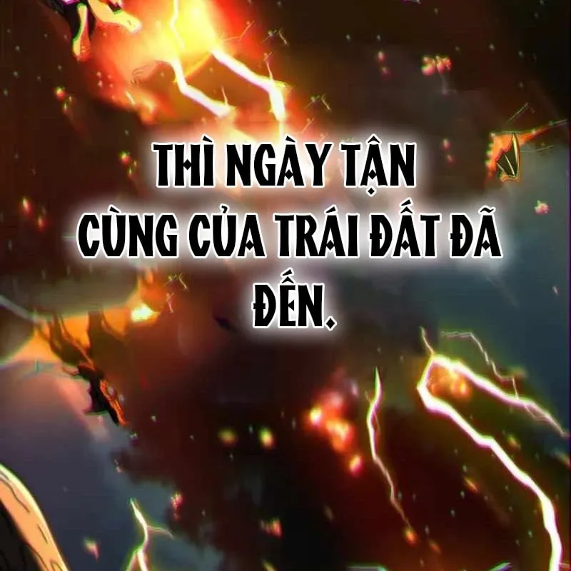 Hồi quy nhưng tận thế không đến Chapter 1 - Trang 7