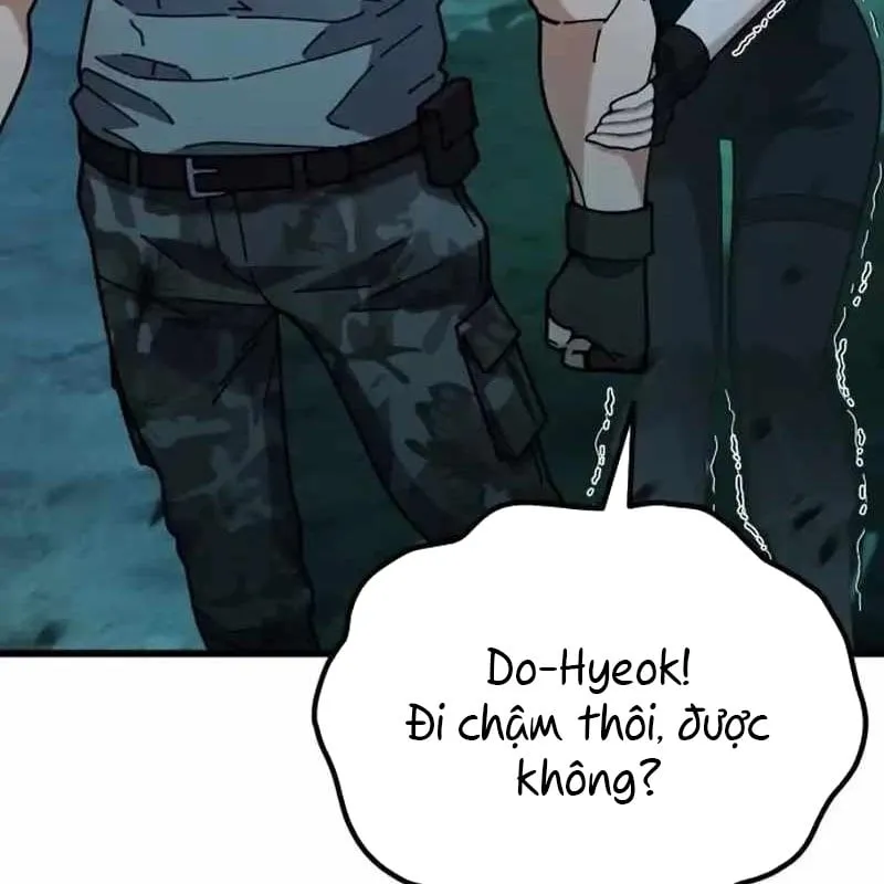 Hồi quy nhưng tận thế không đến Chapter 2 - Trang 10