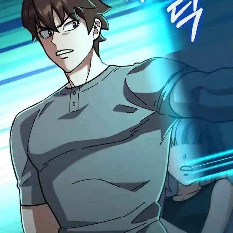 Hồi quy nhưng tận thế không đến Chapter 2 - Trang 22