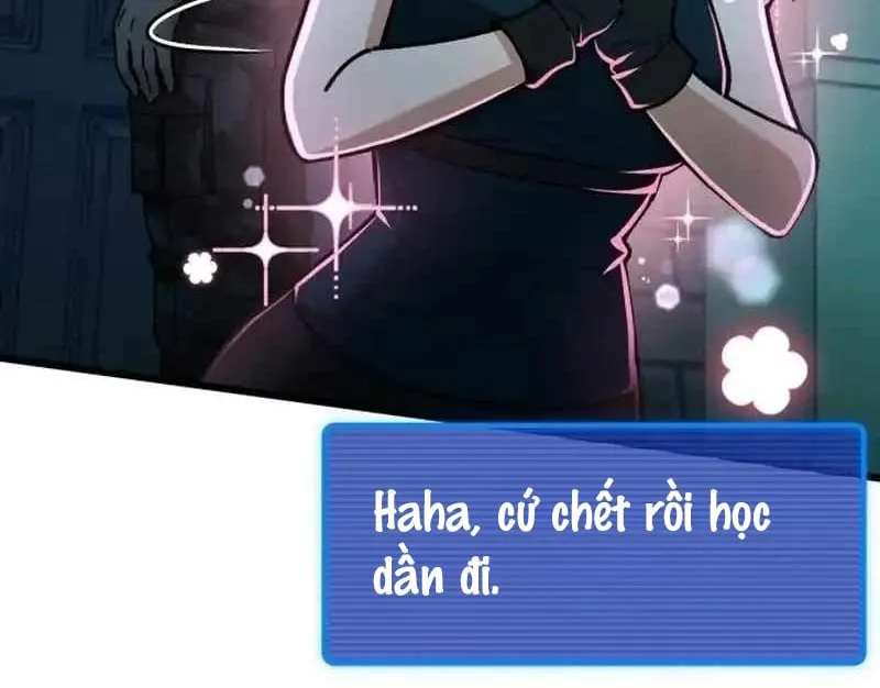Hồi quy nhưng tận thế không đến Chapter 2 - Trang 34