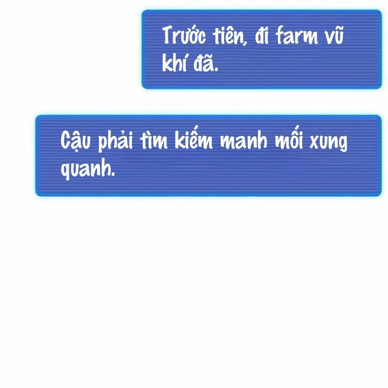 Hồi quy nhưng tận thế không đến Chapter 2 - Trang 35