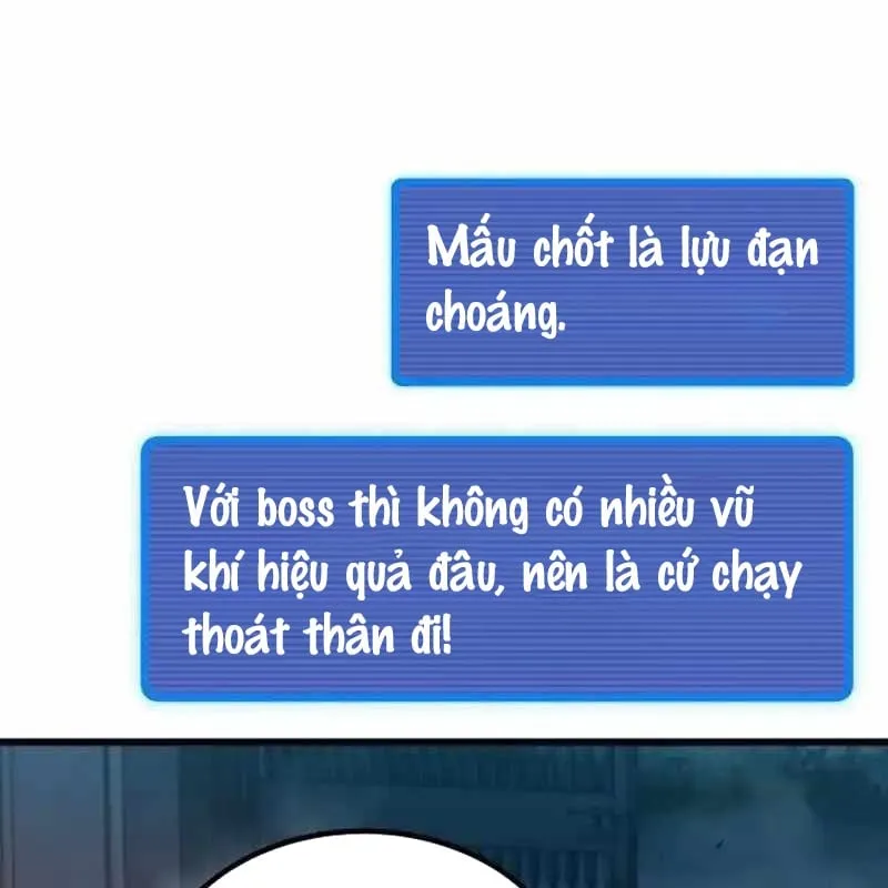 Hồi quy nhưng tận thế không đến Chapter 2 - Trang 36