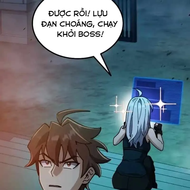 Hồi quy nhưng tận thế không đến Chapter 2 - Trang 37