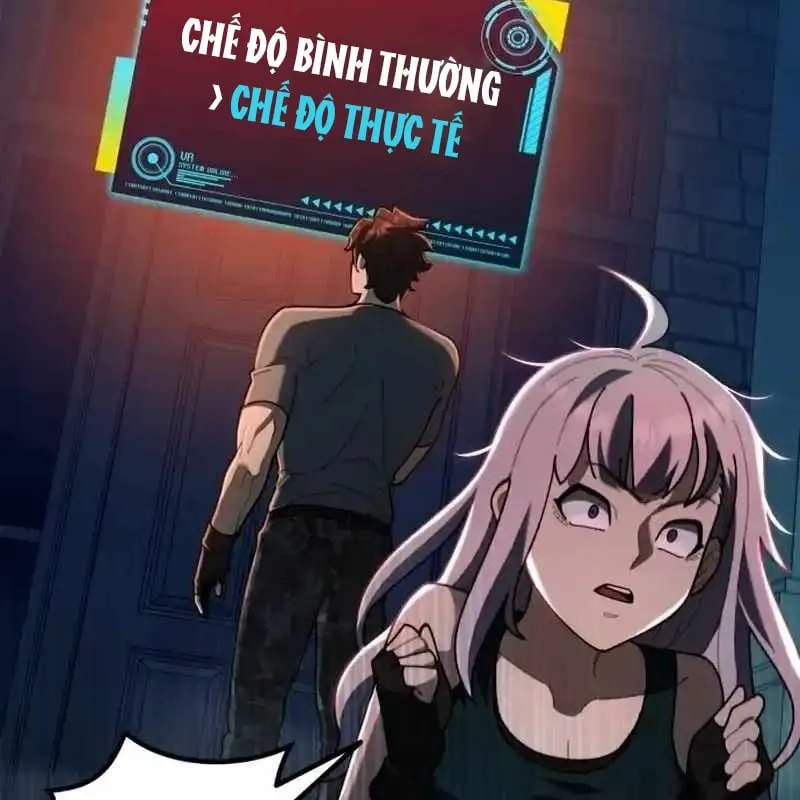 Hồi quy nhưng tận thế không đến Chapter 2 - Trang 41