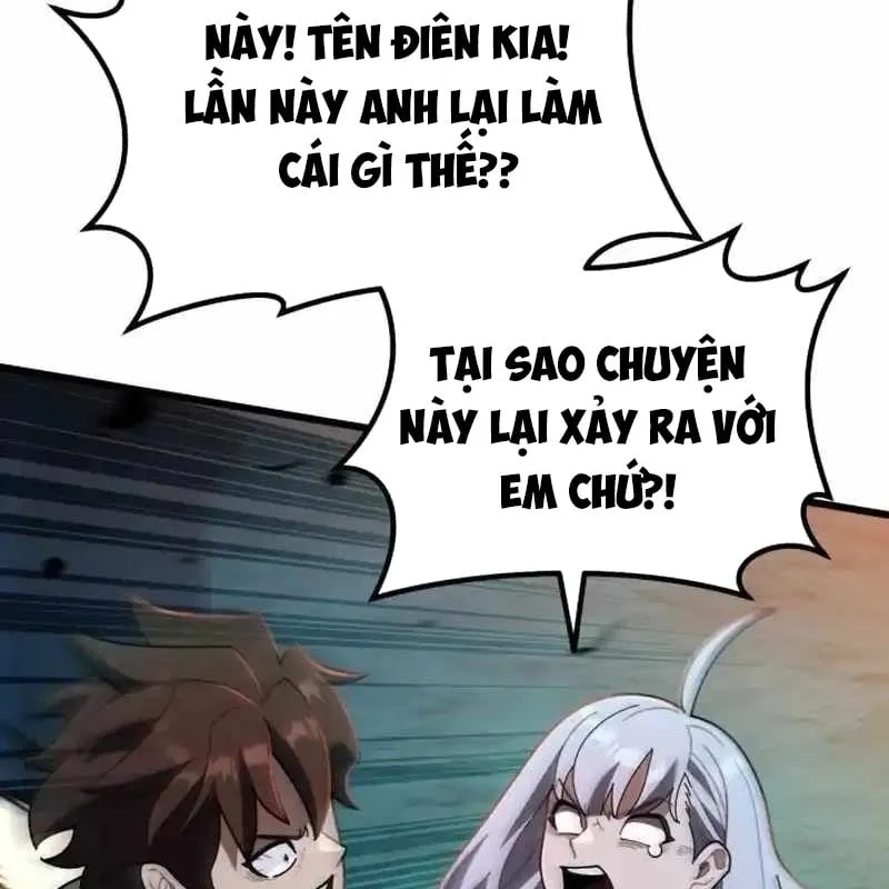Hồi quy nhưng tận thế không đến Chapter 2 - Trang 44