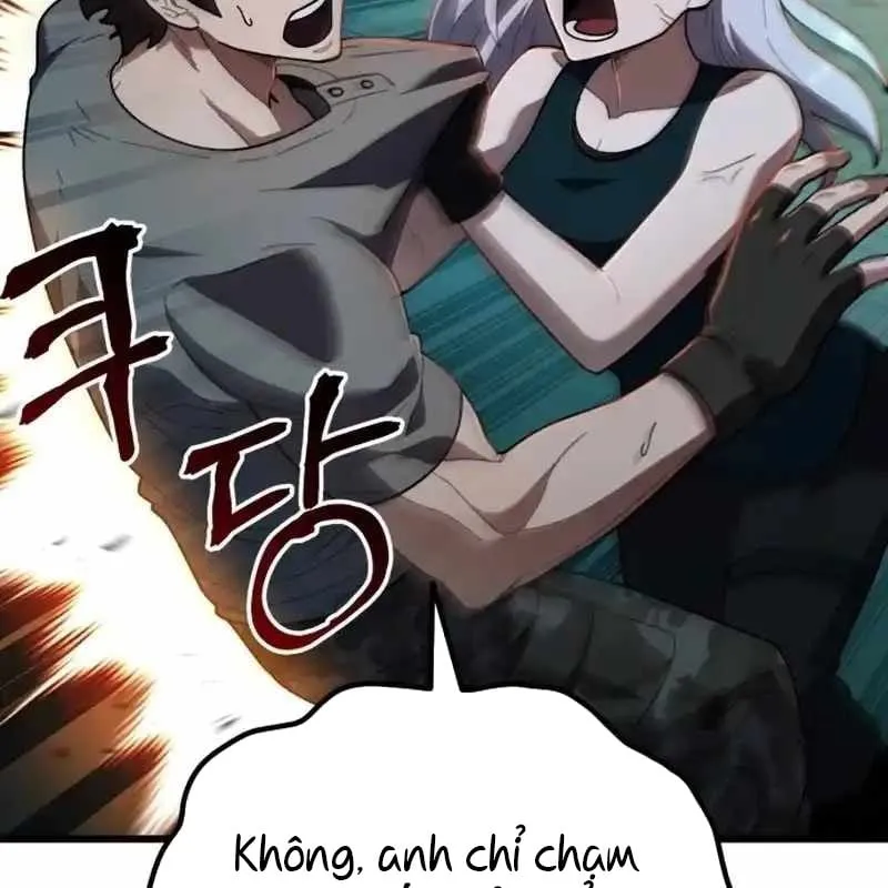 Hồi quy nhưng tận thế không đến Chapter 2 - Trang 45