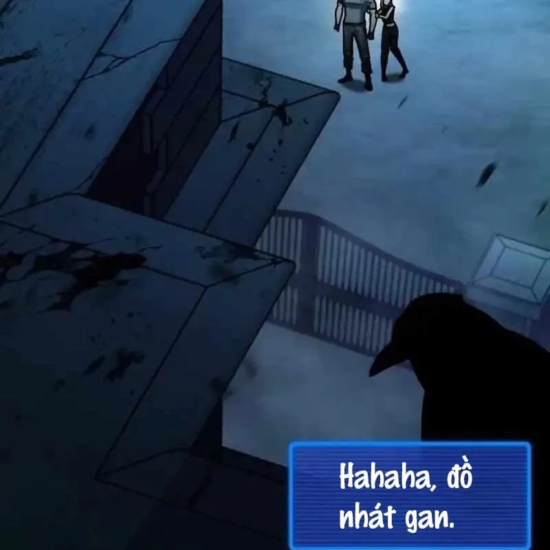 Hồi quy nhưng tận thế không đến Chapter 2 - Trang 6
