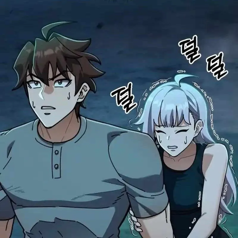 Hồi quy nhưng tận thế không đến Chapter 2 - Trang 9