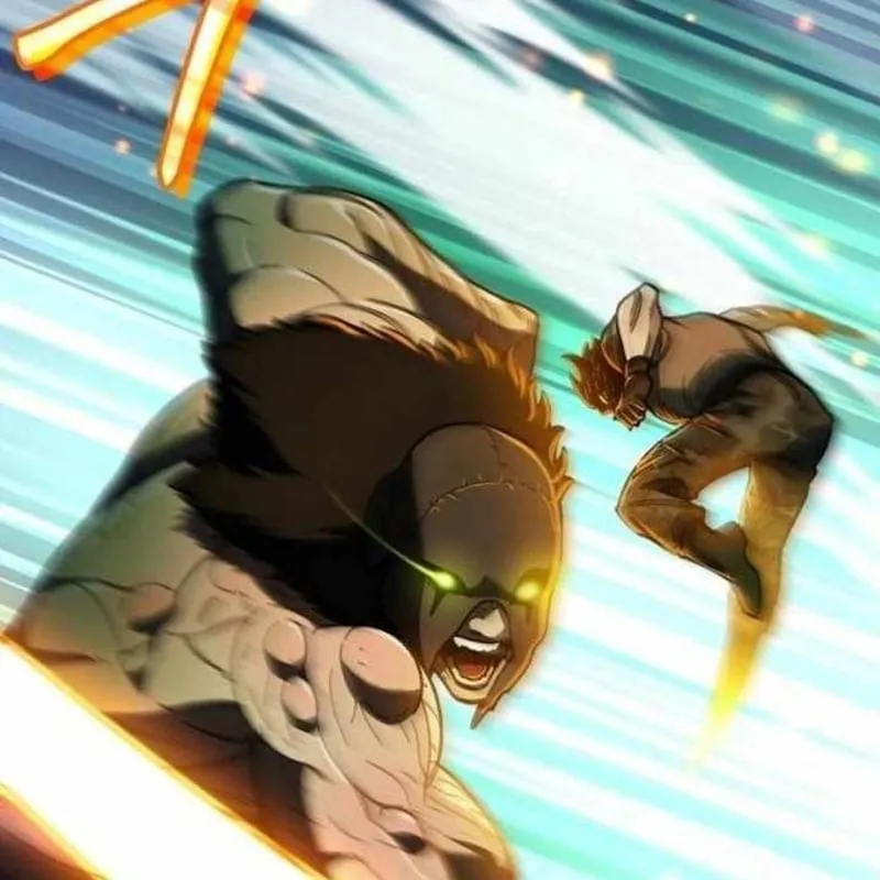 Hồi quy nhưng tận thế không đến Chapter 3 - Trang 12