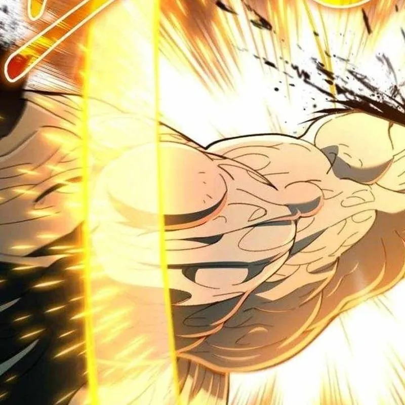 Hồi quy nhưng tận thế không đến Chapter 3 - Trang 31