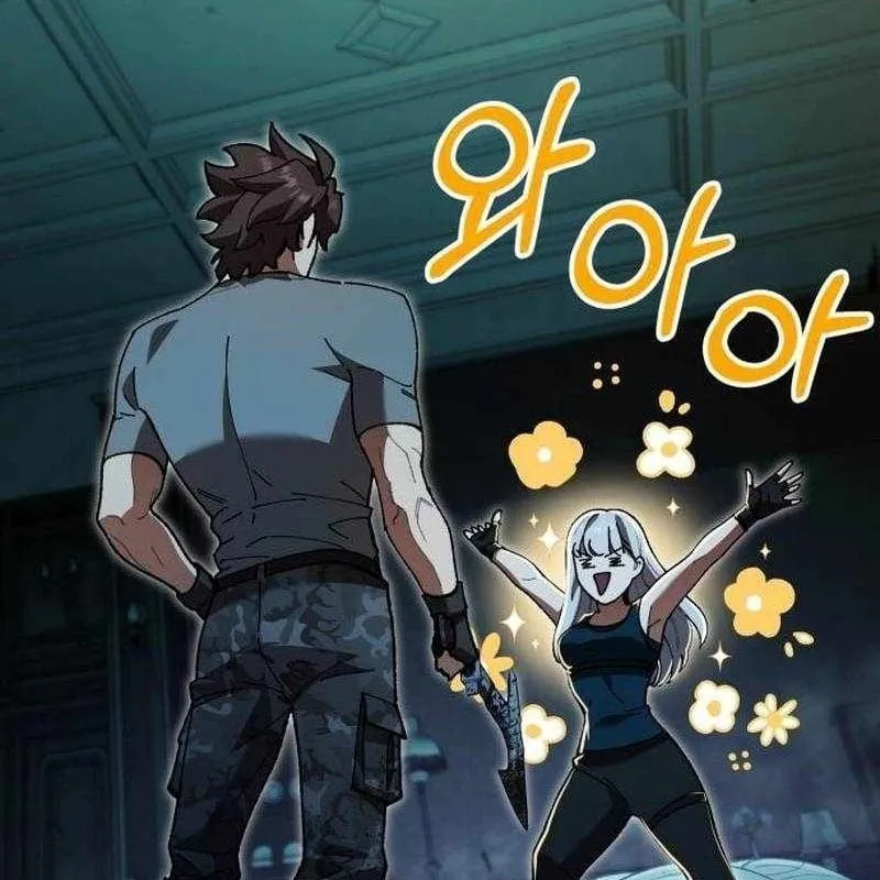 Hồi quy nhưng tận thế không đến Chapter 3 - Trang 46