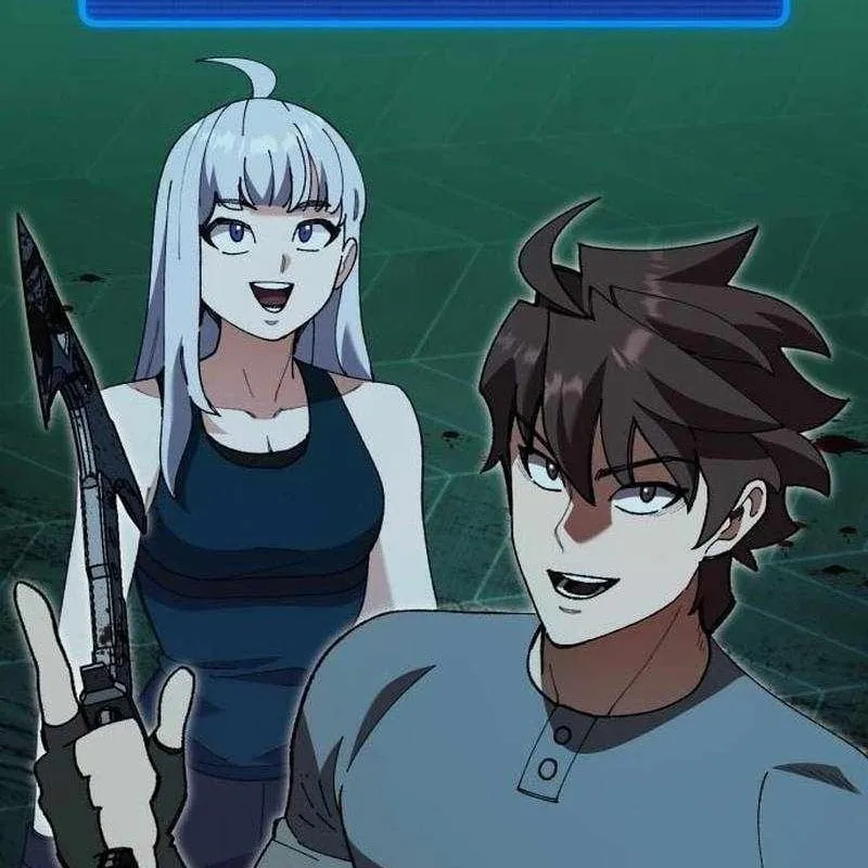 Hồi quy nhưng tận thế không đến Chapter 3 - Trang 49