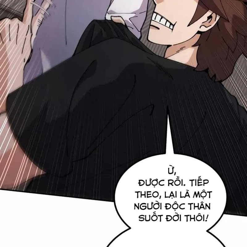 Hồi quy nhưng tận thế không đến Chapter 4 - Trang 13
