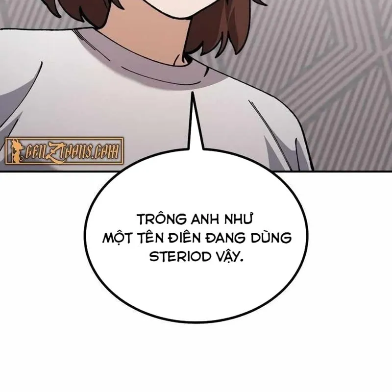 Hồi quy nhưng tận thế không đến Chapter 4 - Trang 16