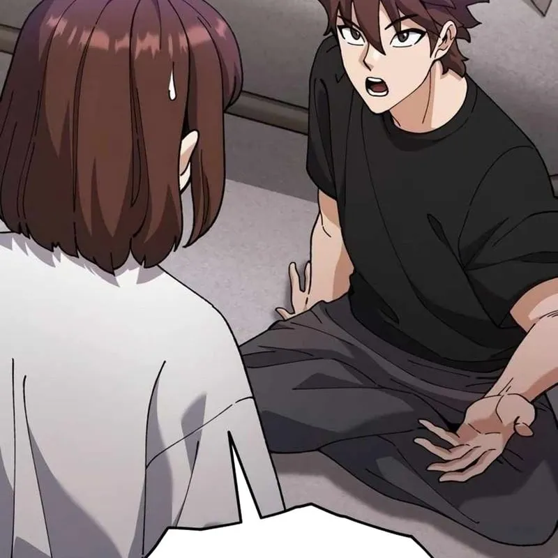 Hồi quy nhưng tận thế không đến Chapter 4 - Trang 18