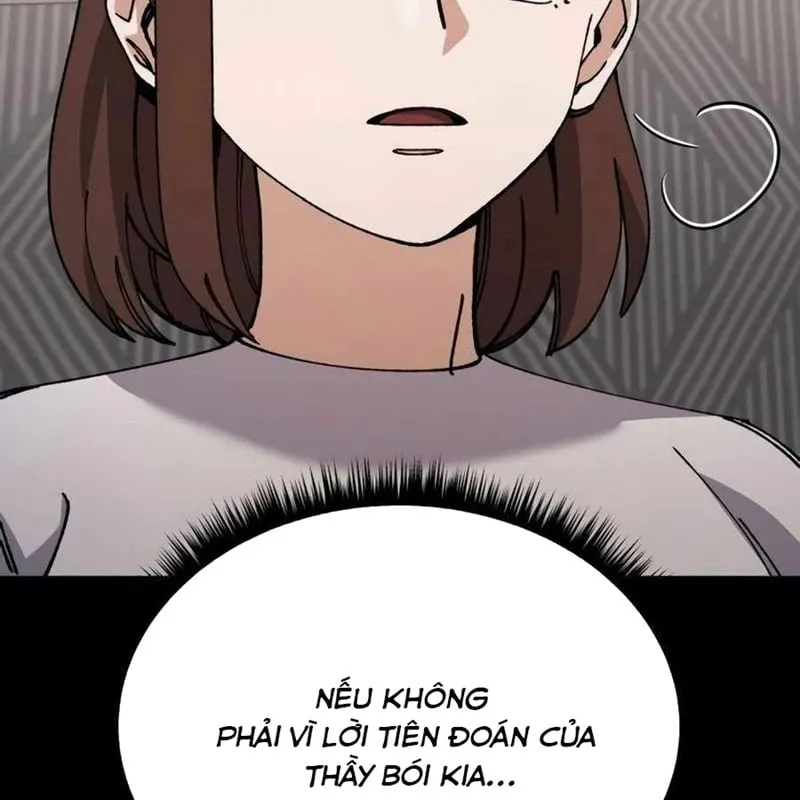 Hồi quy nhưng tận thế không đến Chapter 4 - Trang 21