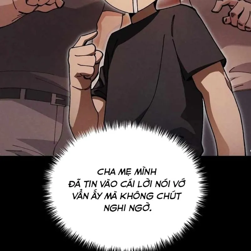 Hồi quy nhưng tận thế không đến Chapter 4 - Trang 26