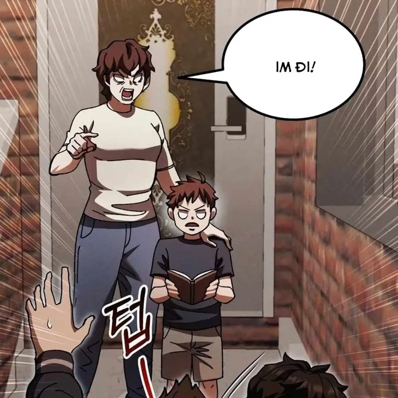 Hồi quy nhưng tận thế không đến Chapter 4 - Trang 29