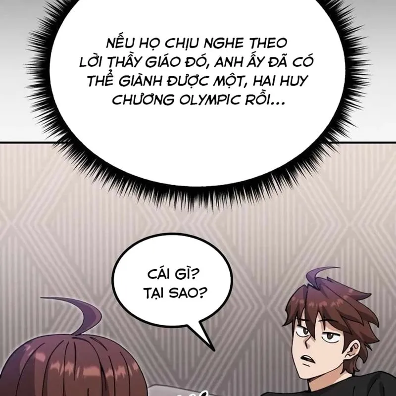Hồi quy nhưng tận thế không đến Chapter 4 - Trang 32