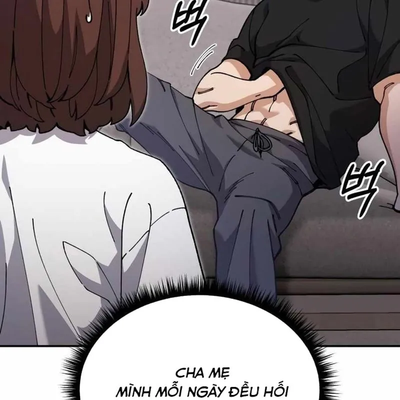 Hồi quy nhưng tận thế không đến Chapter 4 - Trang 33