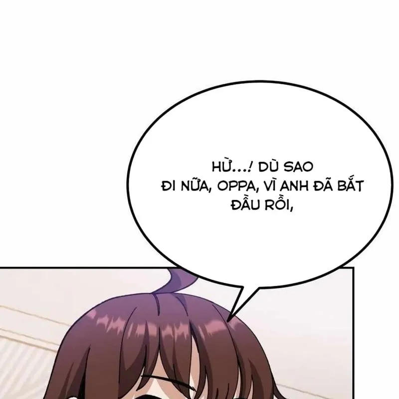 Hồi quy nhưng tận thế không đến Chapter 4 - Trang 35