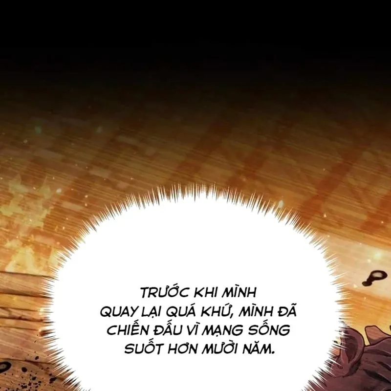Hồi quy nhưng tận thế không đến Chapter 4 - Trang 44