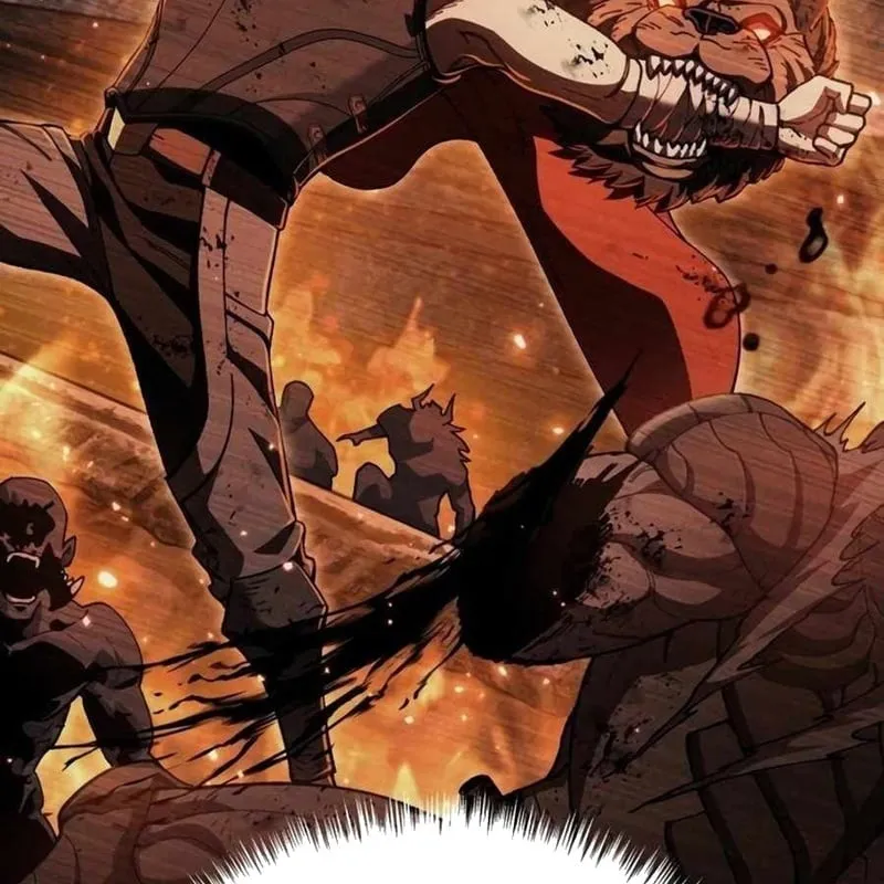 Hồi quy nhưng tận thế không đến Chapter 4 - Trang 46