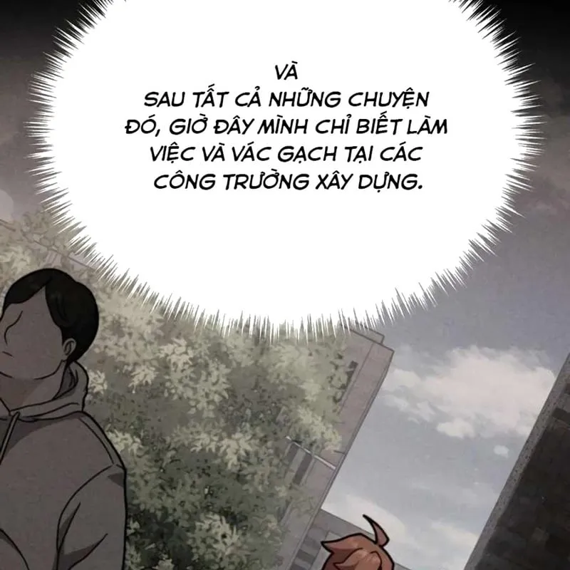Hồi quy nhưng tận thế không đến Chapter 4 - Trang 48