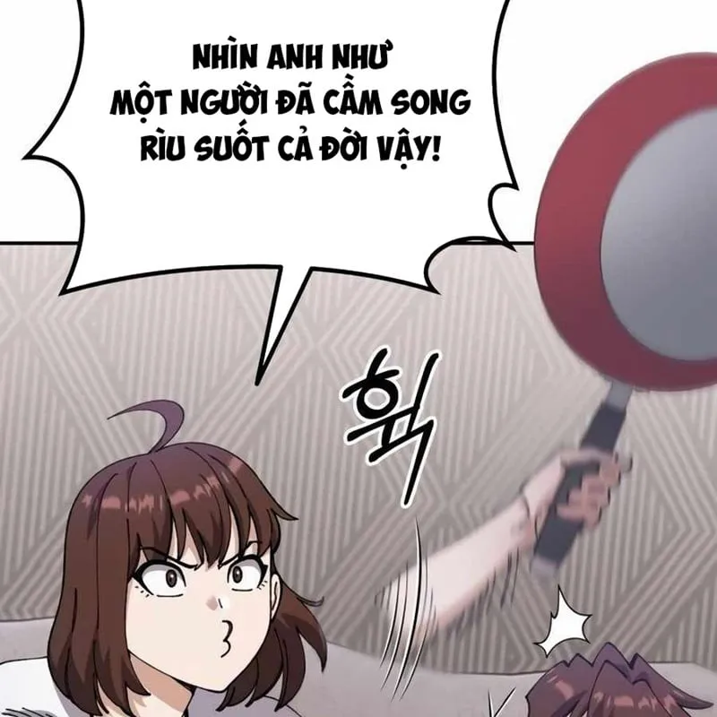 Hồi quy nhưng tận thế không đến Chapter 4 - Trang 6