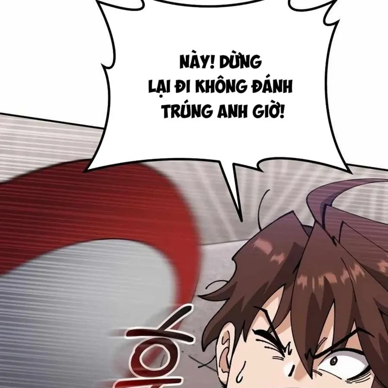 Hồi quy nhưng tận thế không đến Chapter 4 - Trang 9
