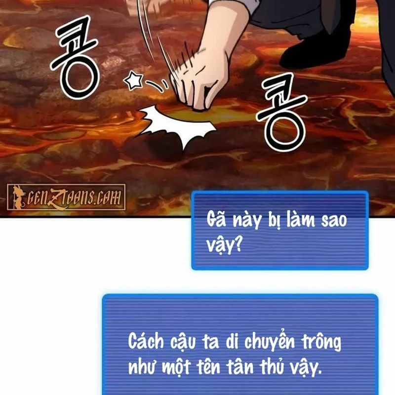 Hồi quy nhưng tận thế không đến Chapter 5 - Trang 13