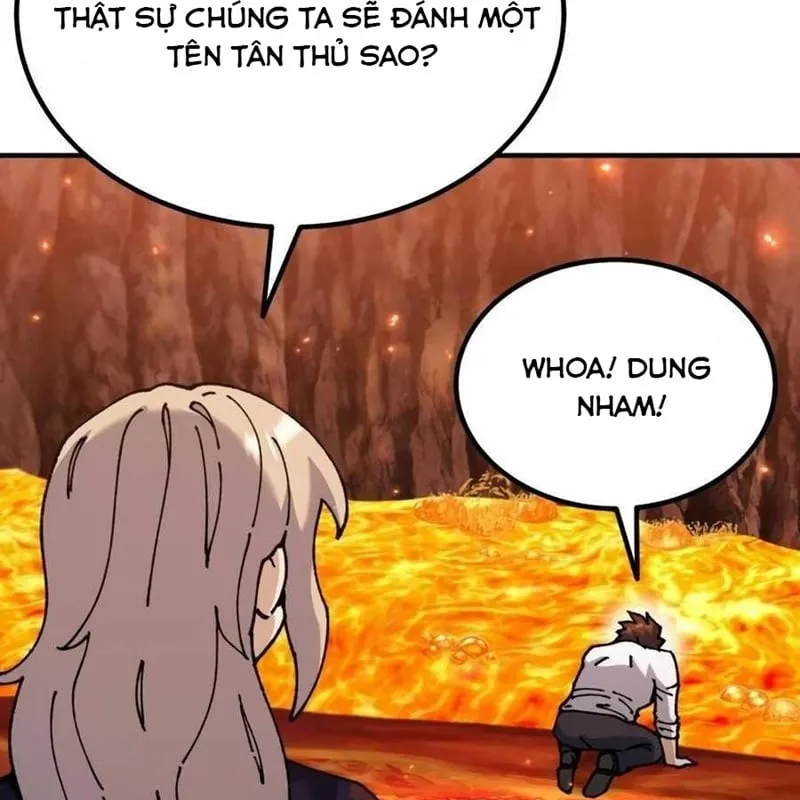 Hồi quy nhưng tận thế không đến Chapter 5 - Trang 15
