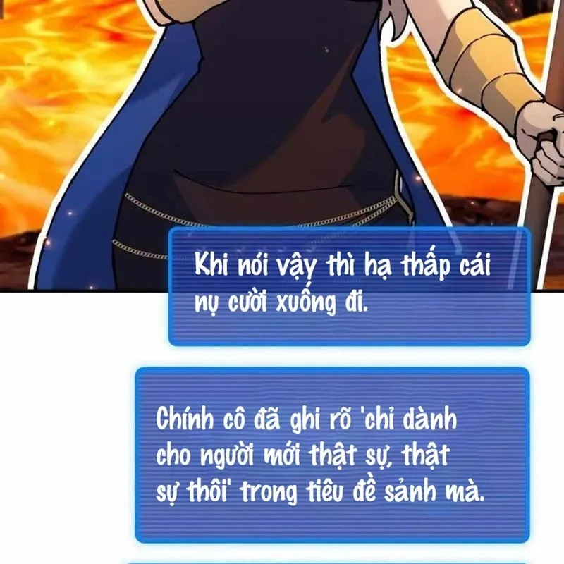 Hồi quy nhưng tận thế không đến Chapter 5 - Trang 19
