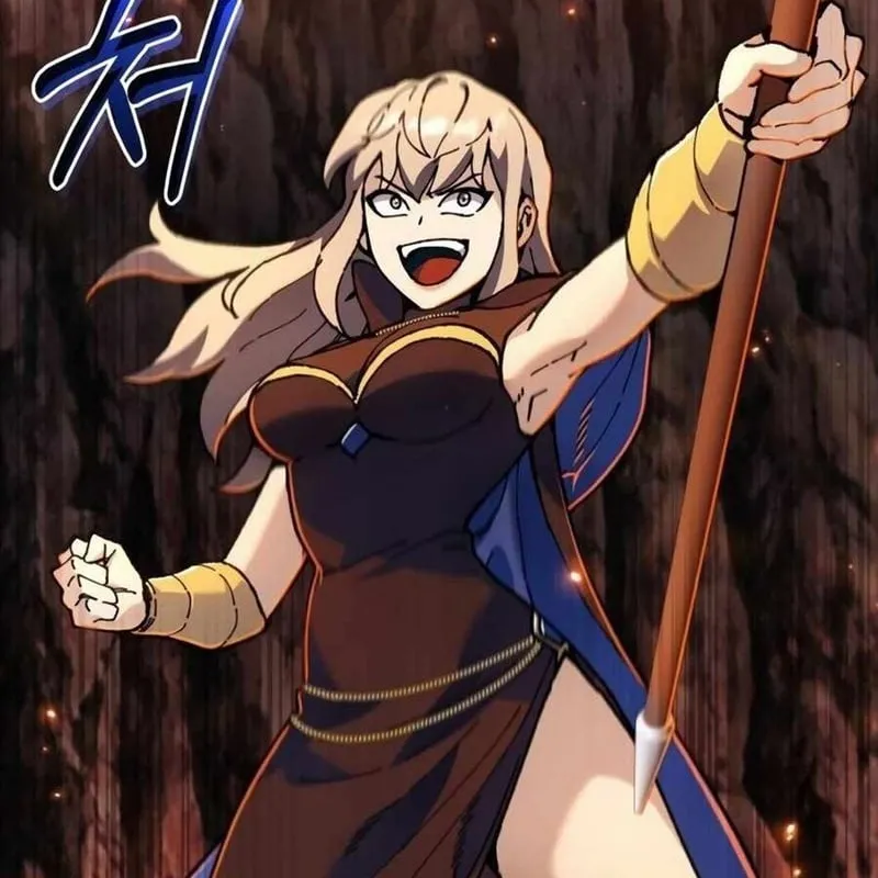 Hồi quy nhưng tận thế không đến Chapter 5 - Trang 22