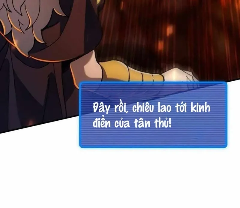 Hồi quy nhưng tận thế không đến Chapter 5 - Trang 33