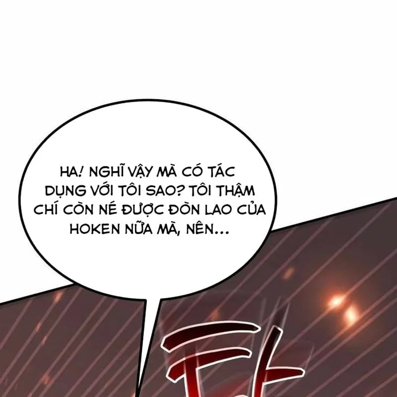 Hồi quy nhưng tận thế không đến Chapter 5 - Trang 34