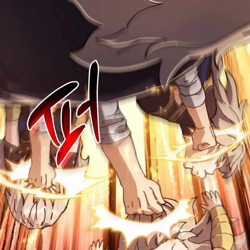 Hồi quy nhưng tận thế không đến Chapter 5 - Trang 47