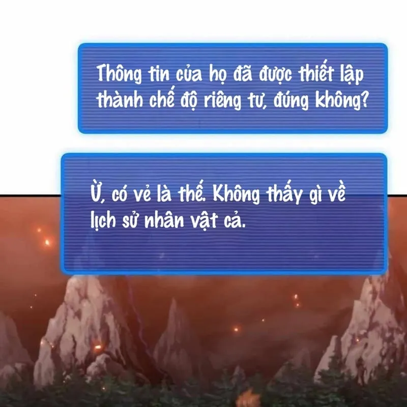 Hồi quy nhưng tận thế không đến Chapter 5 - Trang 8