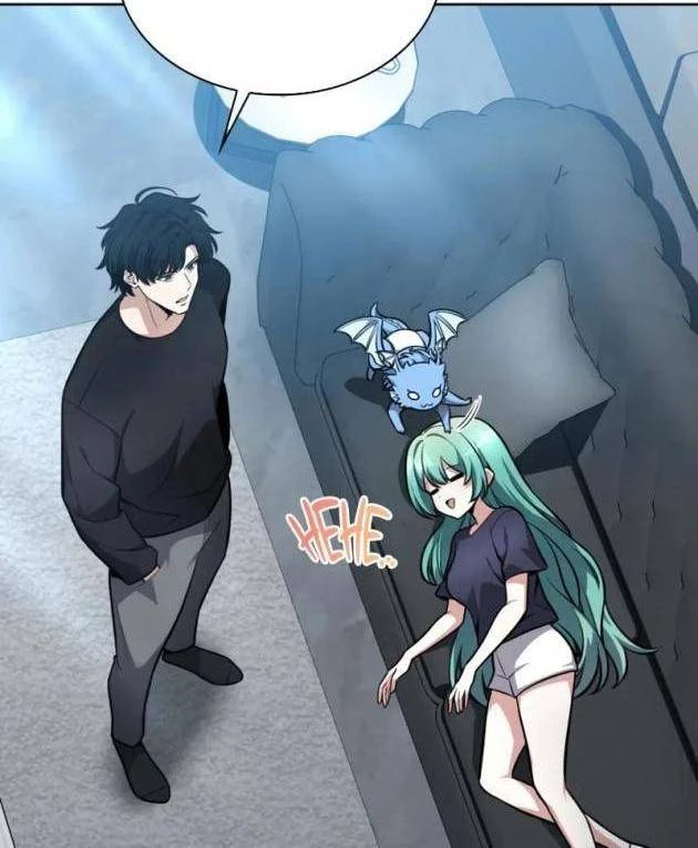 Hồi Quy Trở Thành Người Bảo Hộ Rồng Chapter 11 - Trang 6