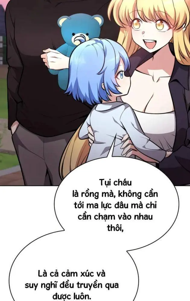 Hồi Quy Trở Thành Người Bảo Hộ Rồng Chapter 12 - Trang 19