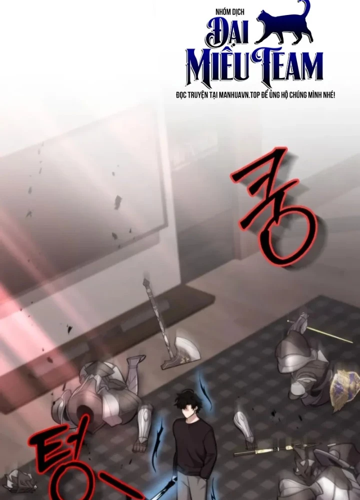 Hồi Quy Trở Thành Người Bảo Hộ Rồng Chapter 13 - Trang 40