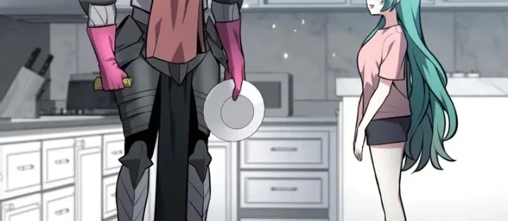 Hồi Quy Trở Thành Người Bảo Hộ Rồng Chapter 14 - Trang 27